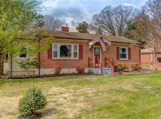 7325 Edgeworth Rd, Mechanicsville, VA 23111