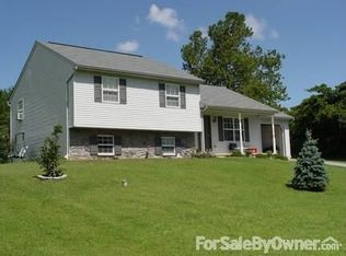 5093 Lehman Rd, Spring Grove, PA 17362