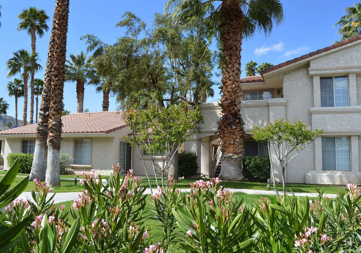 Mesquite Country Club,Ground Floor, Furnished- Seasonal Rental — Photo 3
