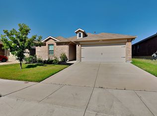 2316 Stallings Rd, Fort Worth, TX 76108