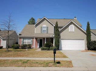 917 Murchison Dr, Columbia, SC 29229