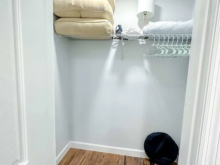 Storage Room