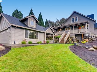 14053 SW 118th Ct, Tigard, OR 97224