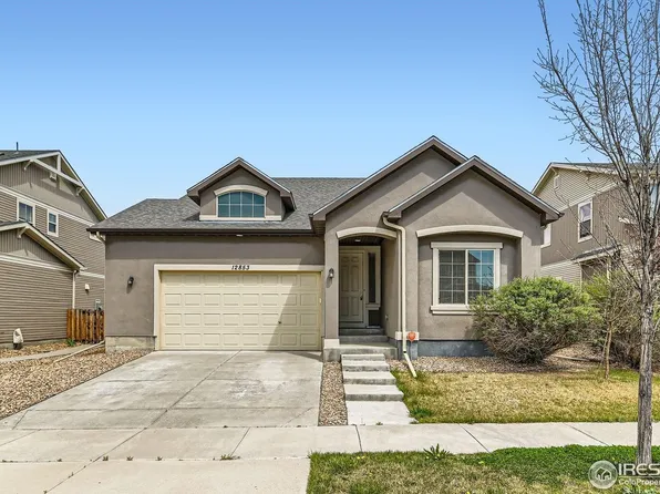 12853 E 108th Ave, Commerce City, CO 80022