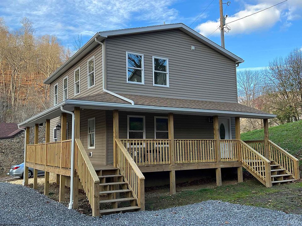 706 Buffalo Rd, Barrackville, WV 26559 MLS 10146738 Zillow