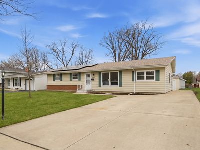 249 Shawnee Dr, Carol Stream, IL, 60188