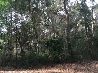 5 Wax Myrtle Rd, Fernandina Beach, FL 32034