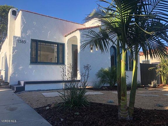 3rd image of 1585 Santa Ynez St