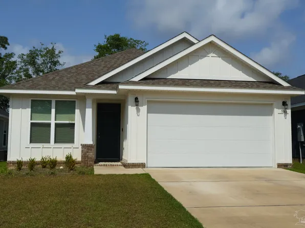 5361 Parkside Dr, Pace, FL 32571