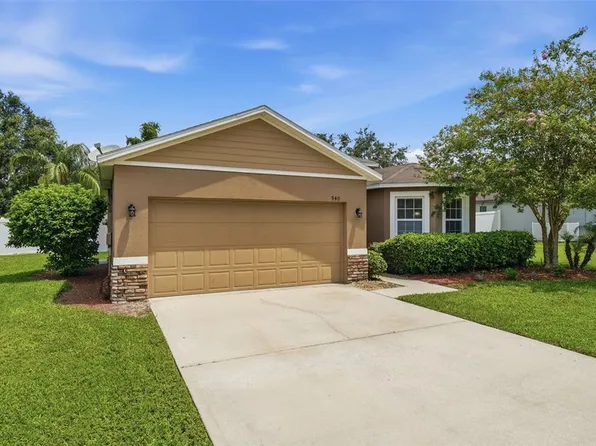 940 FALLBROOKE AVENUE, DELTONA, FL 32725