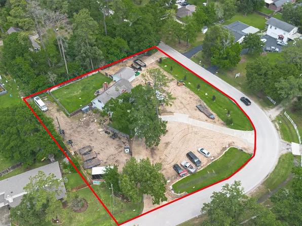 30207 E Geneva Dr, Spring, TX 77386