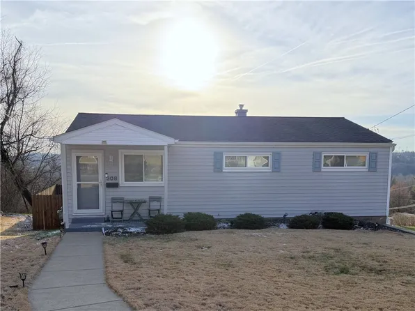 308 Elfort Dr, Pittsburgh, PA 15235