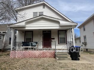 1514 SW 16th St, Topeka, KS 66604