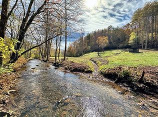 1834 Cullowhee Mountain Rd, Cullowhee, NC 28723