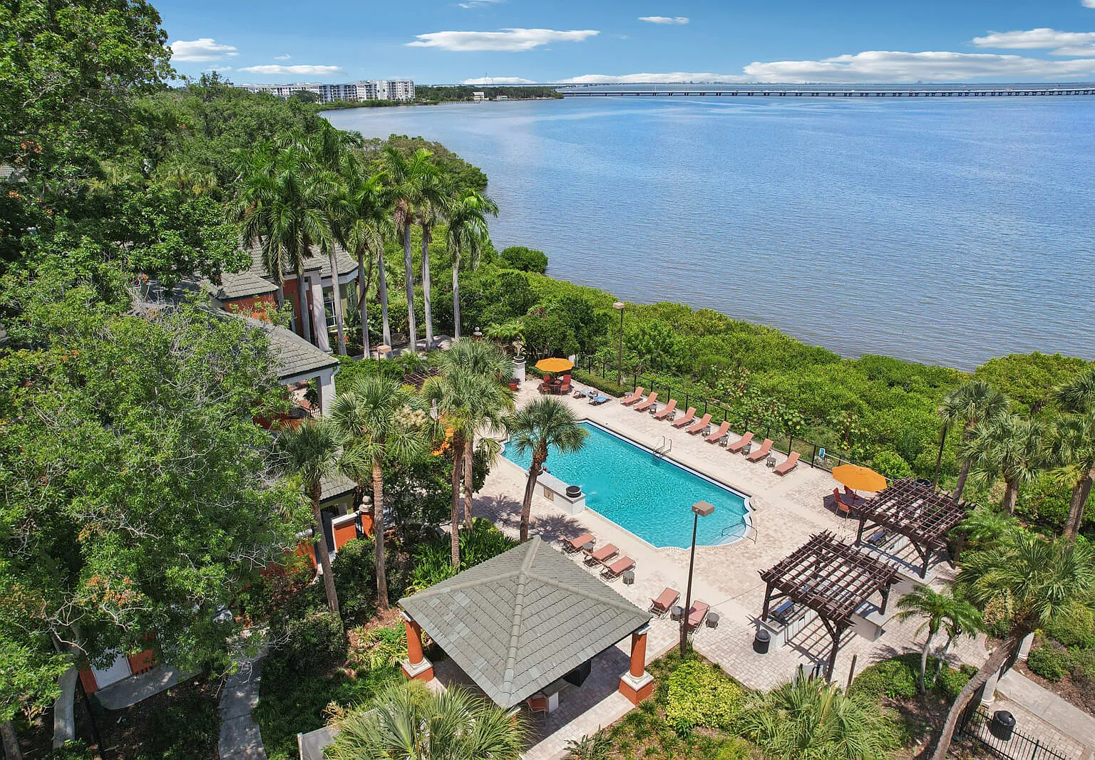 Bayside Arbors of Clearwater — Photo 3