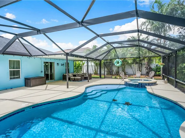 216 Barbossa Dr, Sebastian, FL 32958