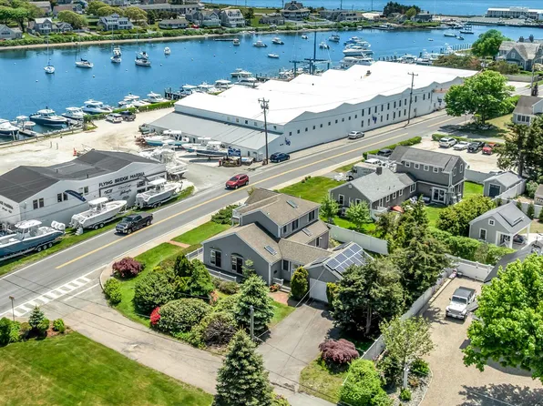 251 Scranton Avenue, Falmouth, MA 02540