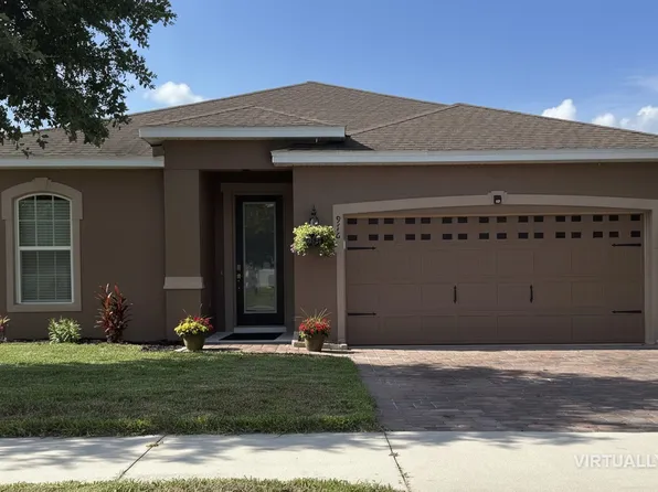 976 Glazebrook Loop, Orange City, FL 32763