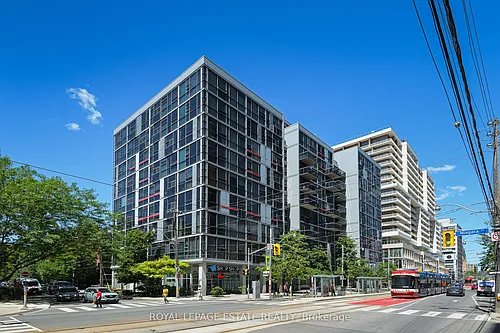 60 Bathurst St #1002 Photo 1