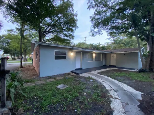 4290 NW 21st Ave APT 1, Fort Lauderdale, FL 33309