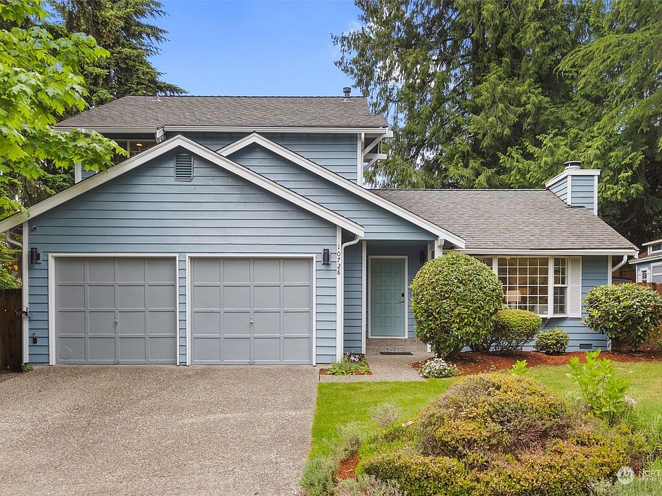 1st image of 10728 NE 114th Place