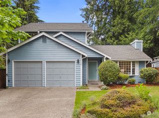 10728 NE 114th Pl, Kirkland, WA