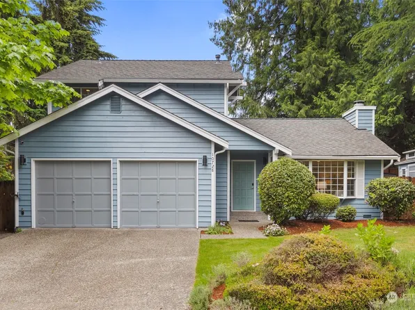 10728 NE 114th Place, Kirkland, WA 98033