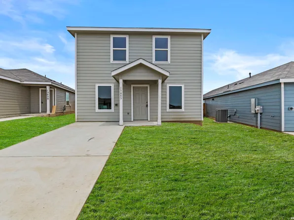 13043 Lake Fryer, St Hedwig, TX 78152