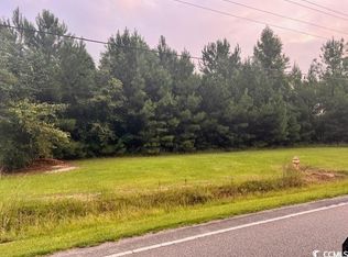 3991 Highway 813 LOT 2, Conway, SC 29526