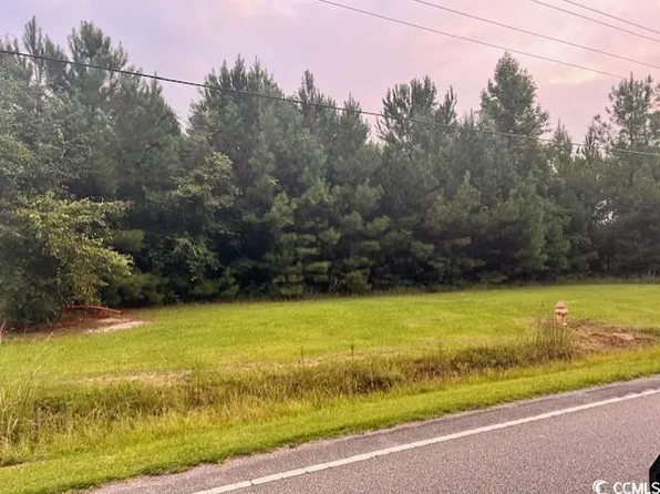 3991 Highway 813 LOT 2, Conway, SC 29526