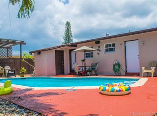 6844 SW 20th St, Miramar, FL 33023