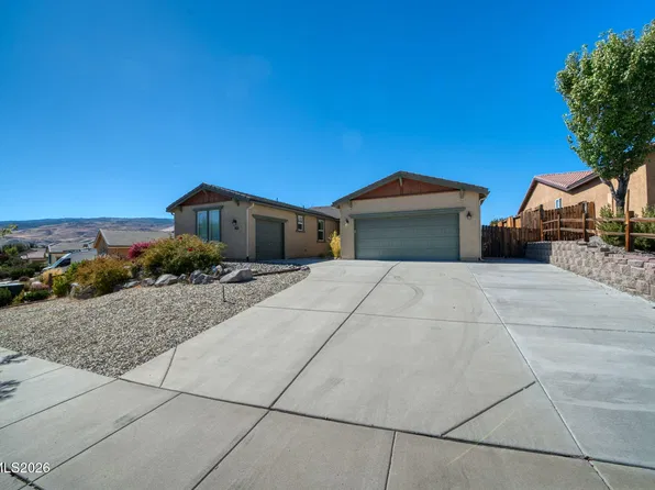 1431 Snow Summit Dr, Reno, NV 89523