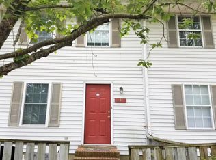 737 Hemlock St, Salisbury, MD 21804