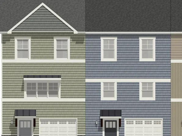 1663 Palomino Trl, Rockingham, VA 22801
