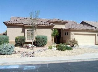 9752 E Meseto Ave, Mesa, AZ 85209