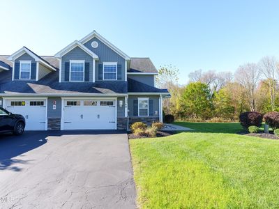 140 Paddock Circle, Schenectady, NY, 12306