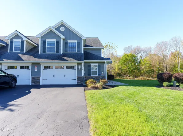 140 Paddock Circle, Schenectady, NY 12306