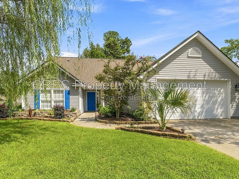 304 Carriage Wheel Rd