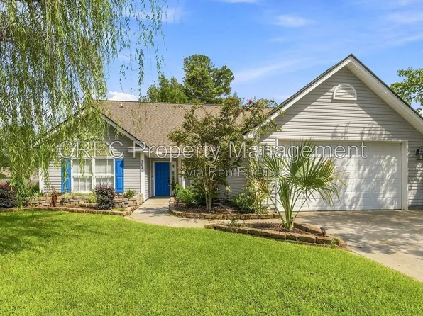 304 Carriage Wheel Rd, Moncks Corner, SC 29461