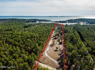 385 Old Swansboro Rd, Newport, NC 28570