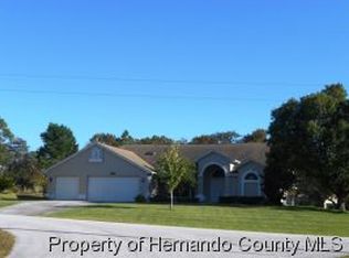 1138 Trinidad Ave, Spring Hill, FL 34609