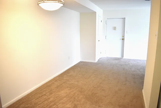 Sample Dining Room