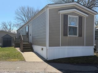 41275 Old Michigan Ave Trailer 604, Canton, MI