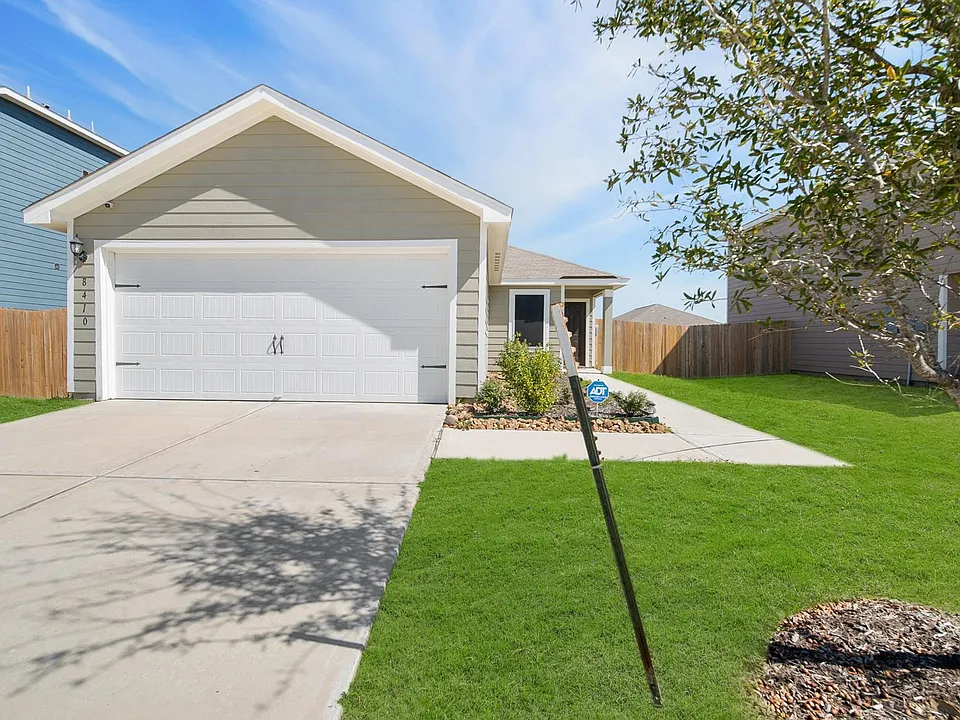8410 Bermuda Blue Rd