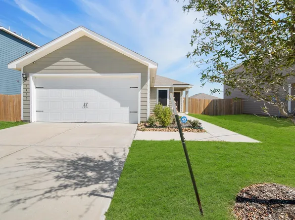 8410 Bermuda Blue Rd, Cove, TX 77523