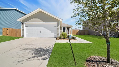 8410 Bermuda Blue Rd Photo 1