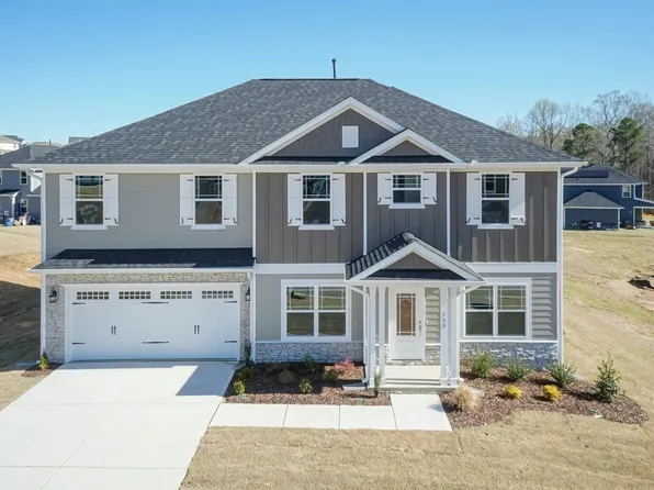 135 Newport Lndg, Garner, NC 27529