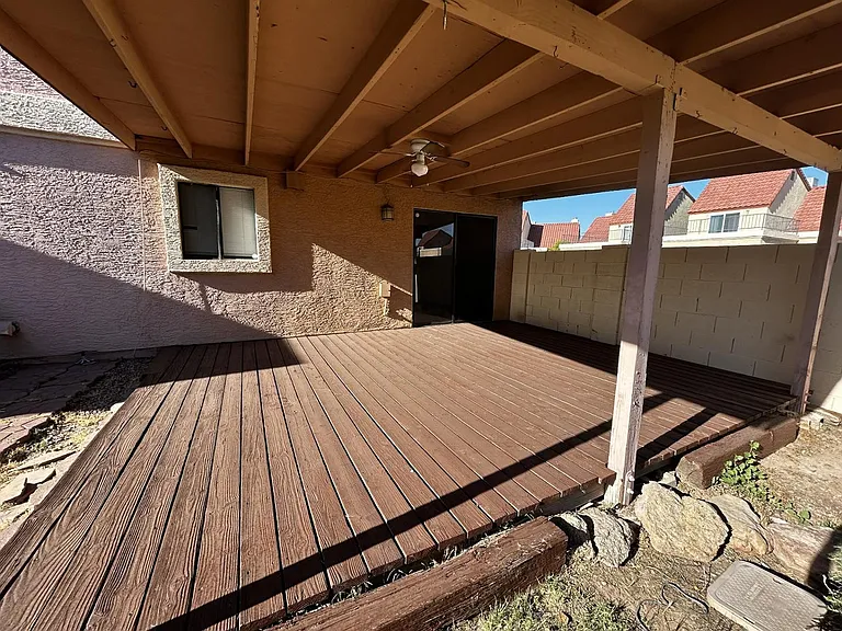 2848 E Brown Rd #52 — Photo 40