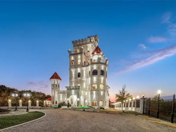 119 Private Road 1820, Clifton, TX 76634