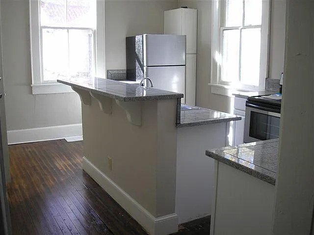 309 Rutherford St #D — Photo 1